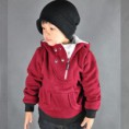 poleron niños